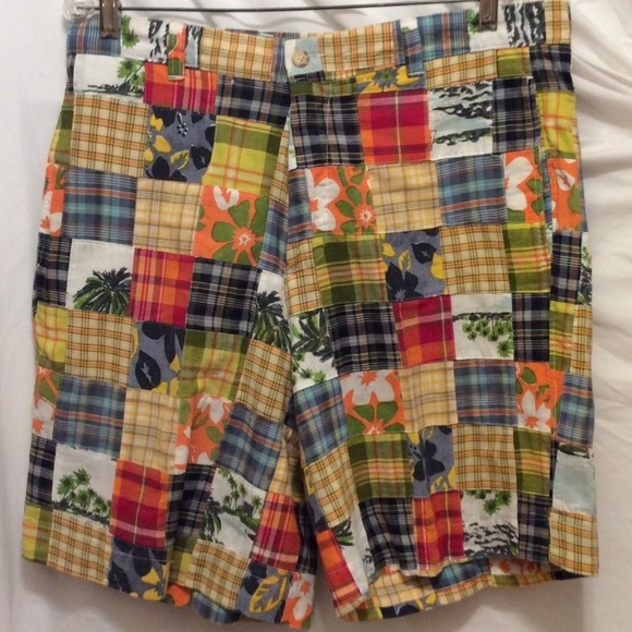 washed stoned and beaten shorts